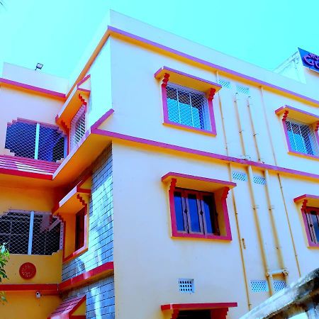 פורי Hotel Gunjan מראה חיצוני תמונה